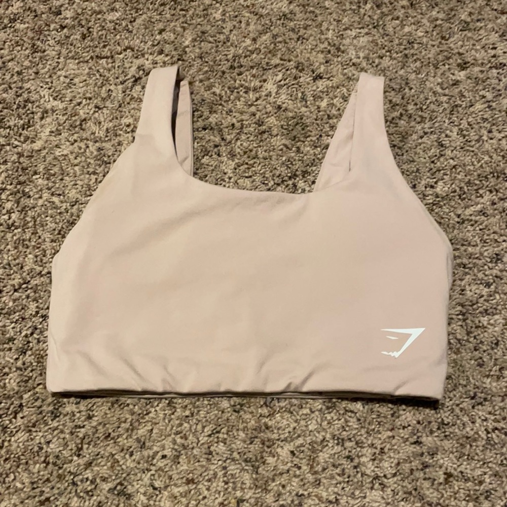 Gymshark sports bra